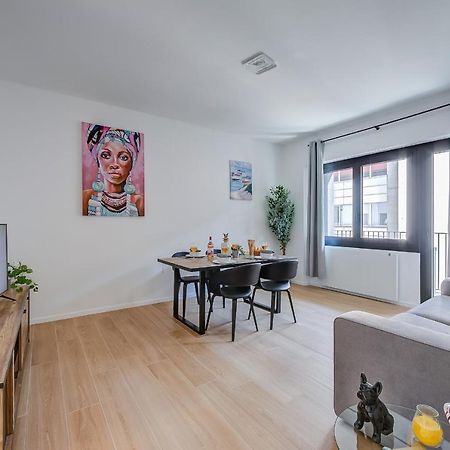 Boutique Homes Lugano Eksteriør billede