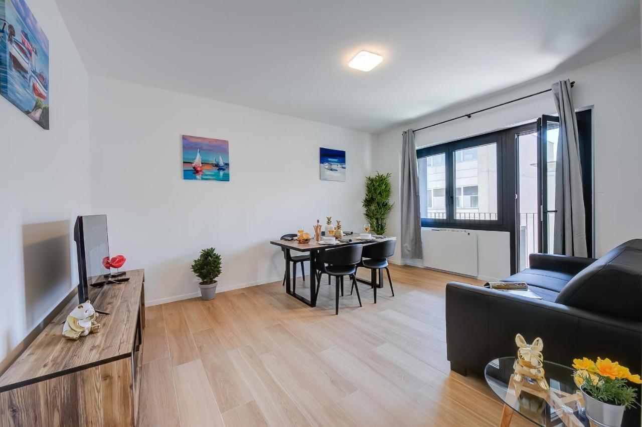 Boutique Homes Lugano Eksteriør billede