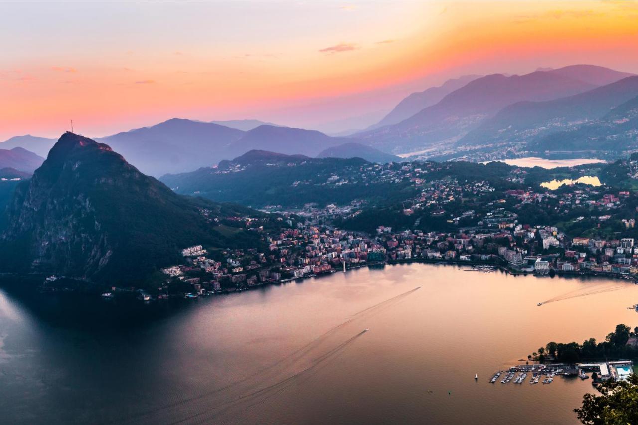Boutique Homes Lugano Eksteriør billede