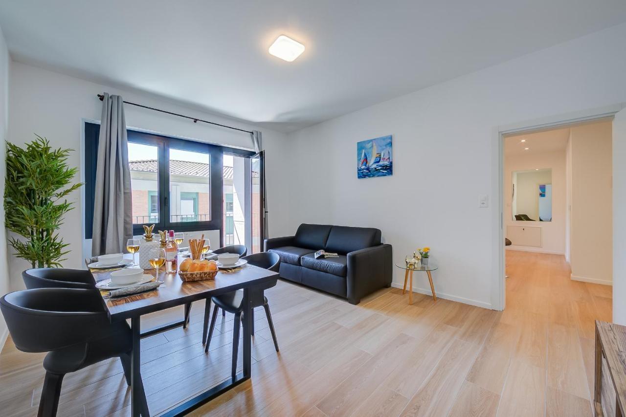 Boutique Homes Lugano Eksteriør billede