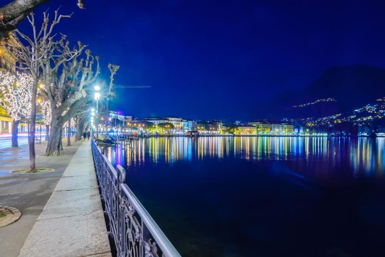 Boutique Homes Lugano Eksteriør billede