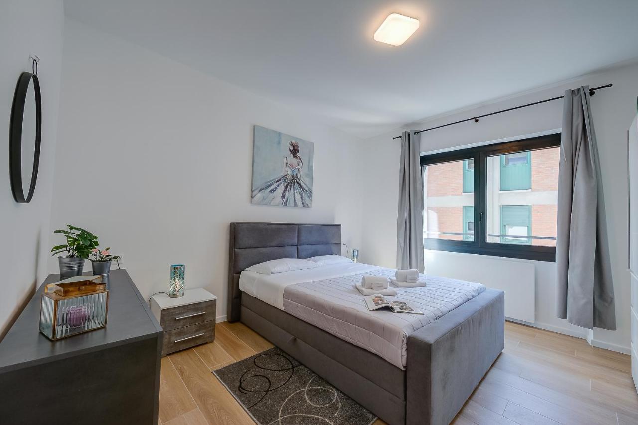 Boutique Homes Lugano Eksteriør billede