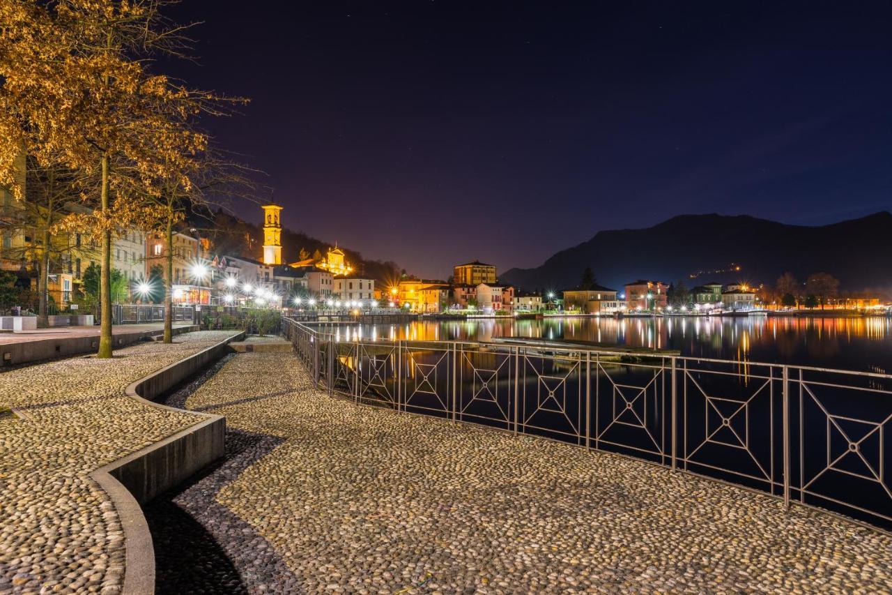 Boutique Homes Lugano Eksteriør billede