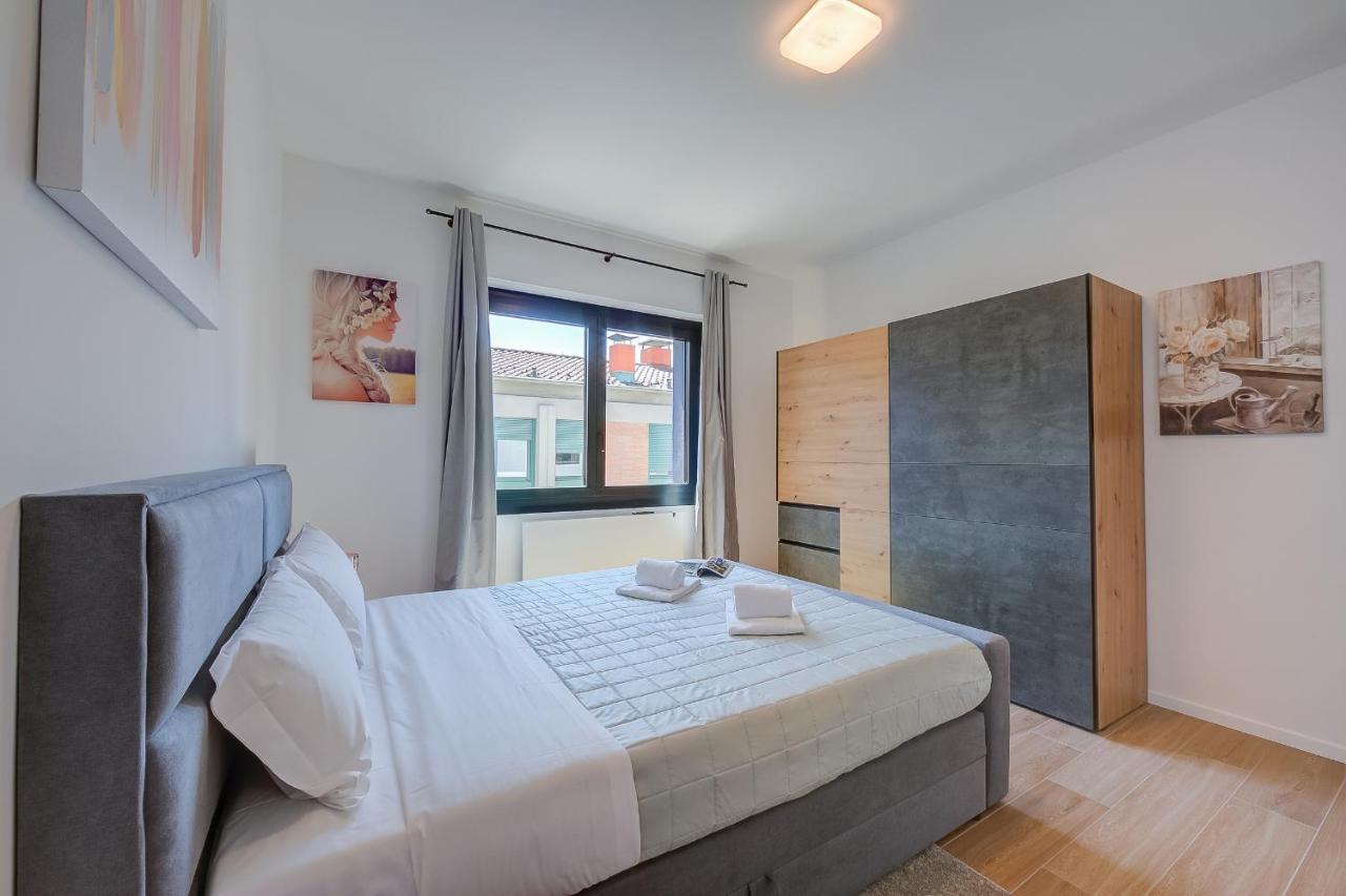 Boutique Homes Lugano Eksteriør billede