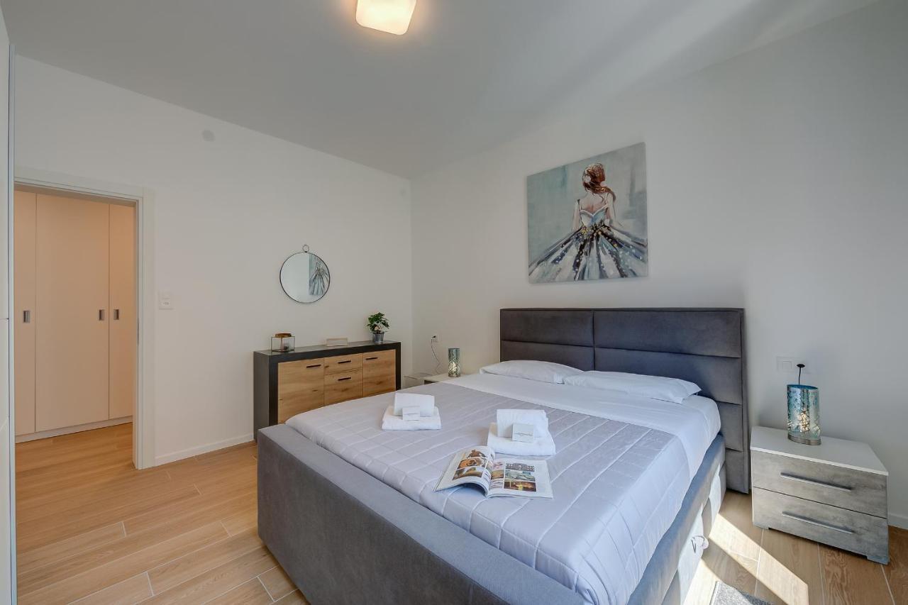 Boutique Homes Lugano Eksteriør billede