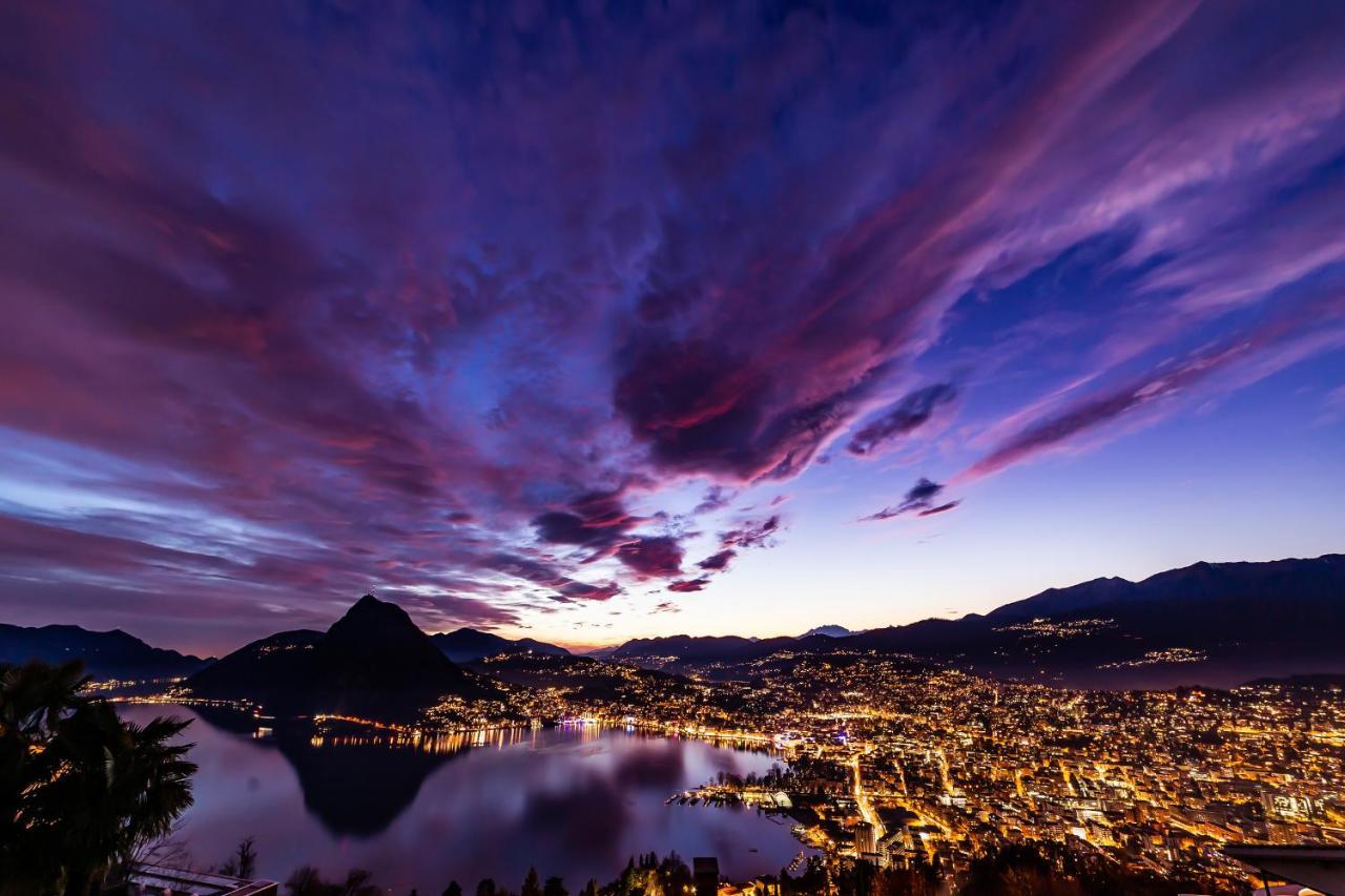 Boutique Homes Lugano Eksteriør billede