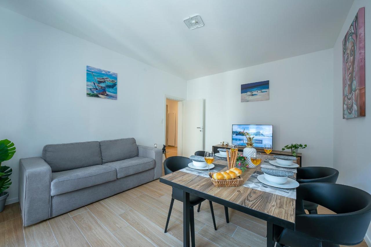 Boutique Homes Lugano Eksteriør billede