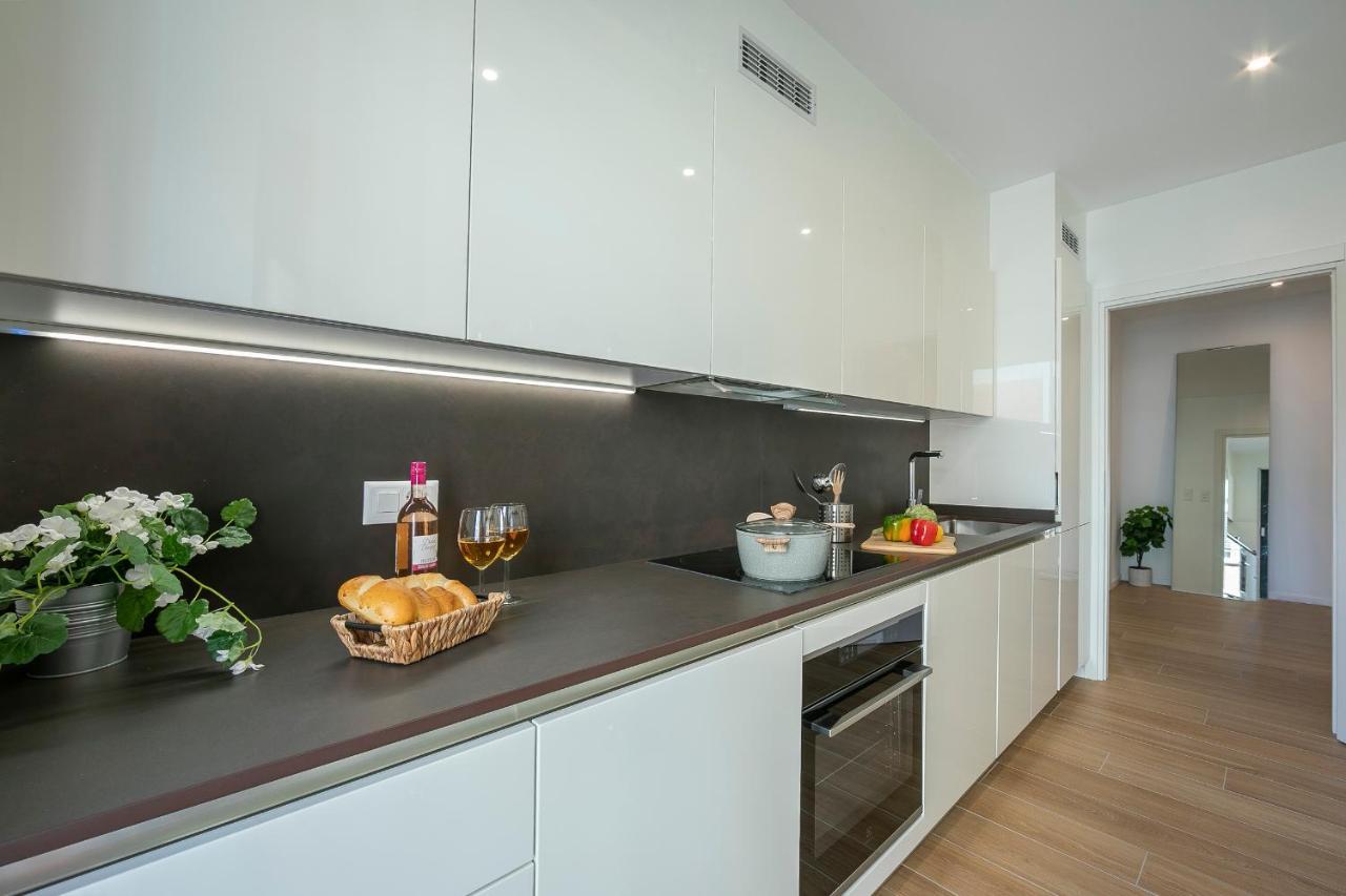 Boutique Homes Lugano Eksteriør billede