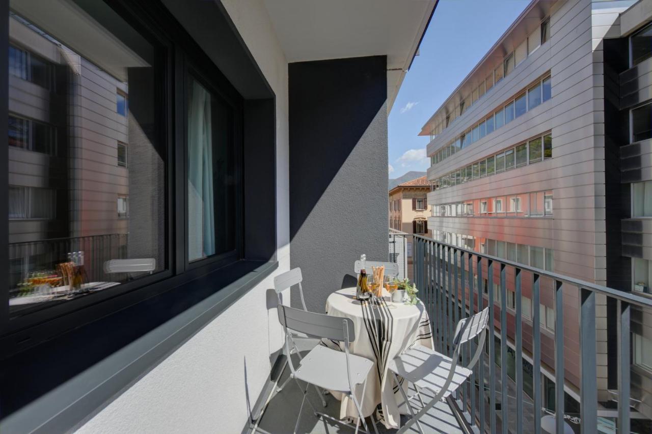 Boutique Homes Lugano Eksteriør billede