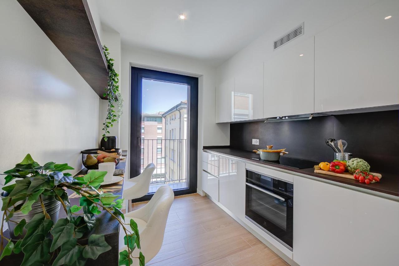 Boutique Homes Lugano Eksteriør billede