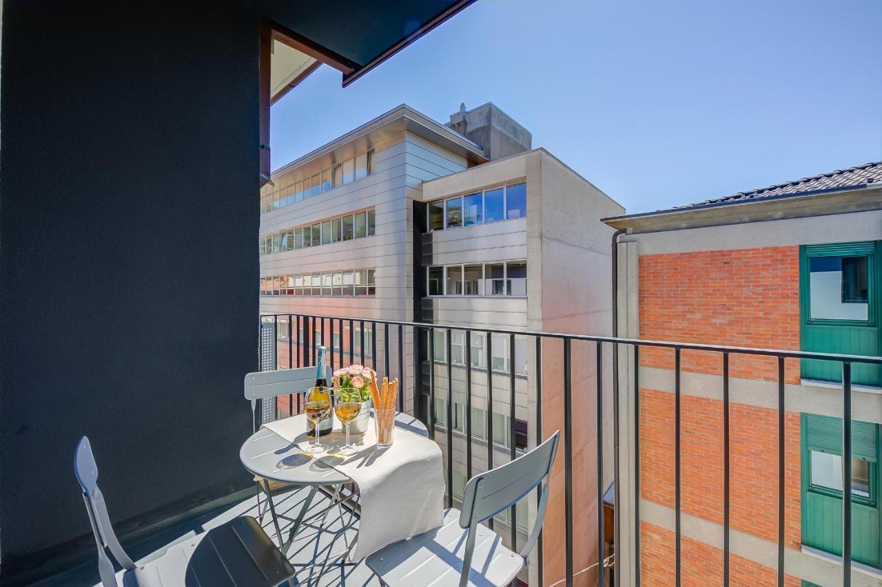 Boutique Homes Lugano Eksteriør billede