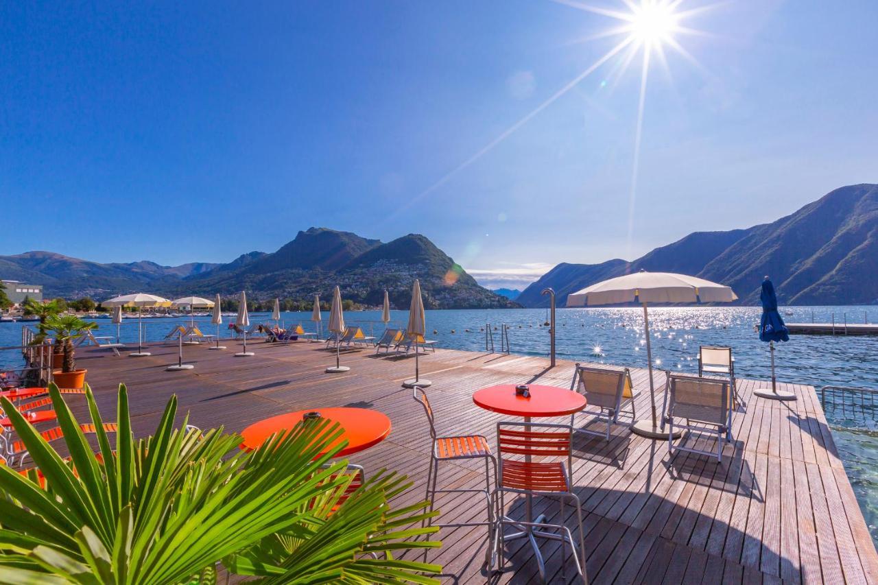 Boutique Homes Lugano Eksteriør billede