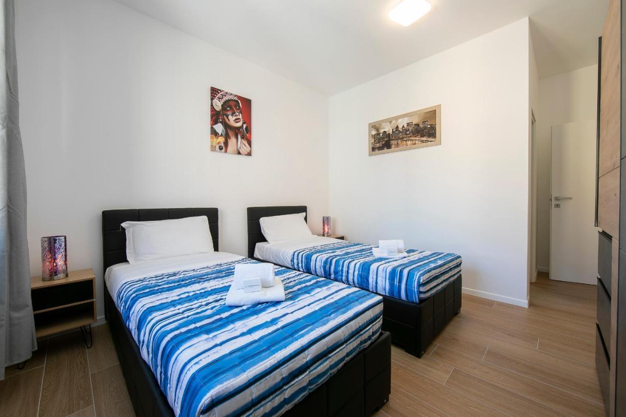 Boutique Homes Lugano Eksteriør billede
