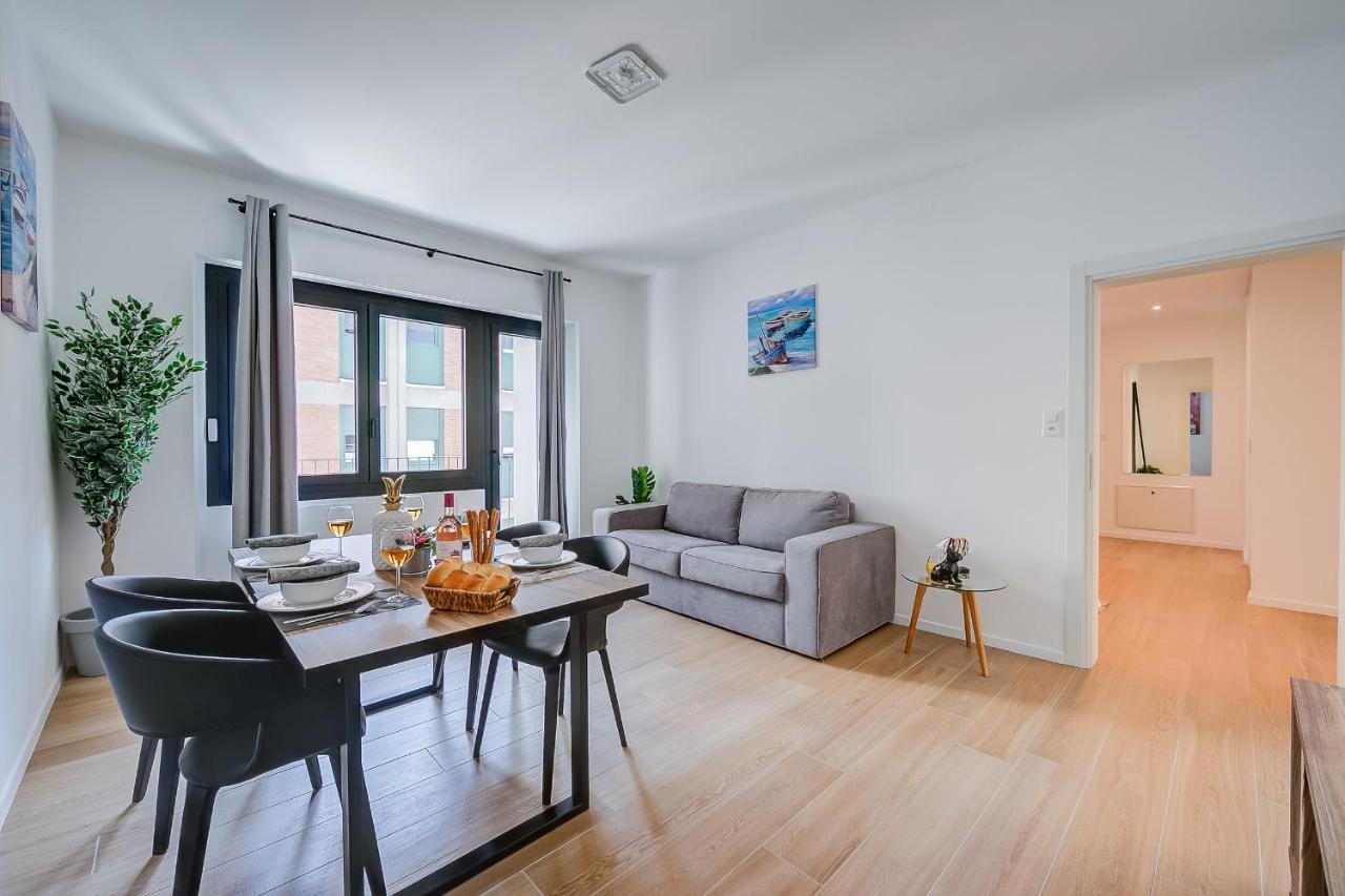 Boutique Homes Lugano Eksteriør billede