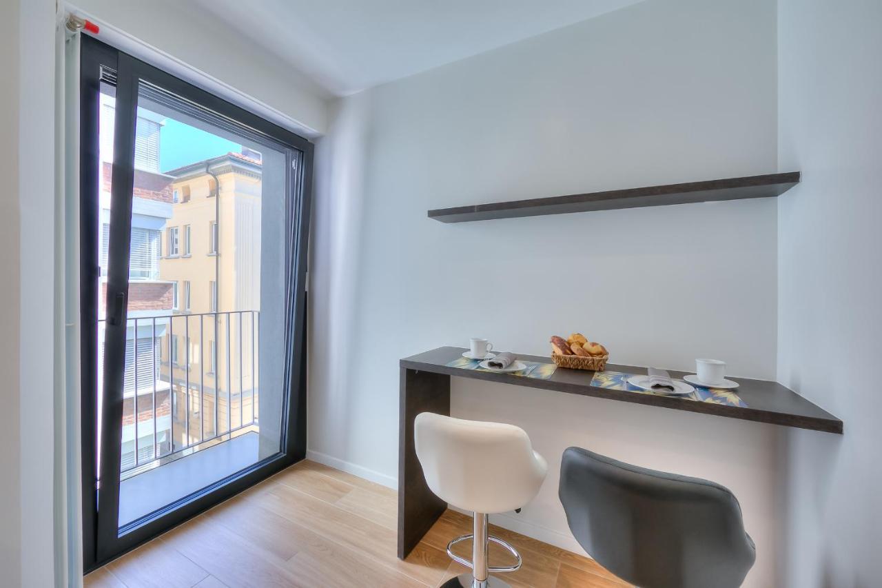 Boutique Homes Lugano Eksteriør billede