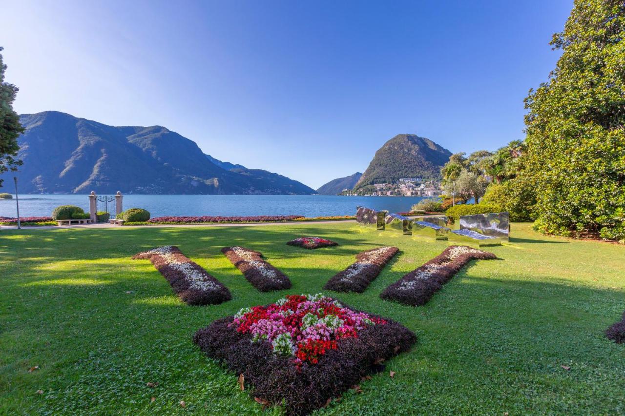 Boutique Homes Lugano Eksteriør billede