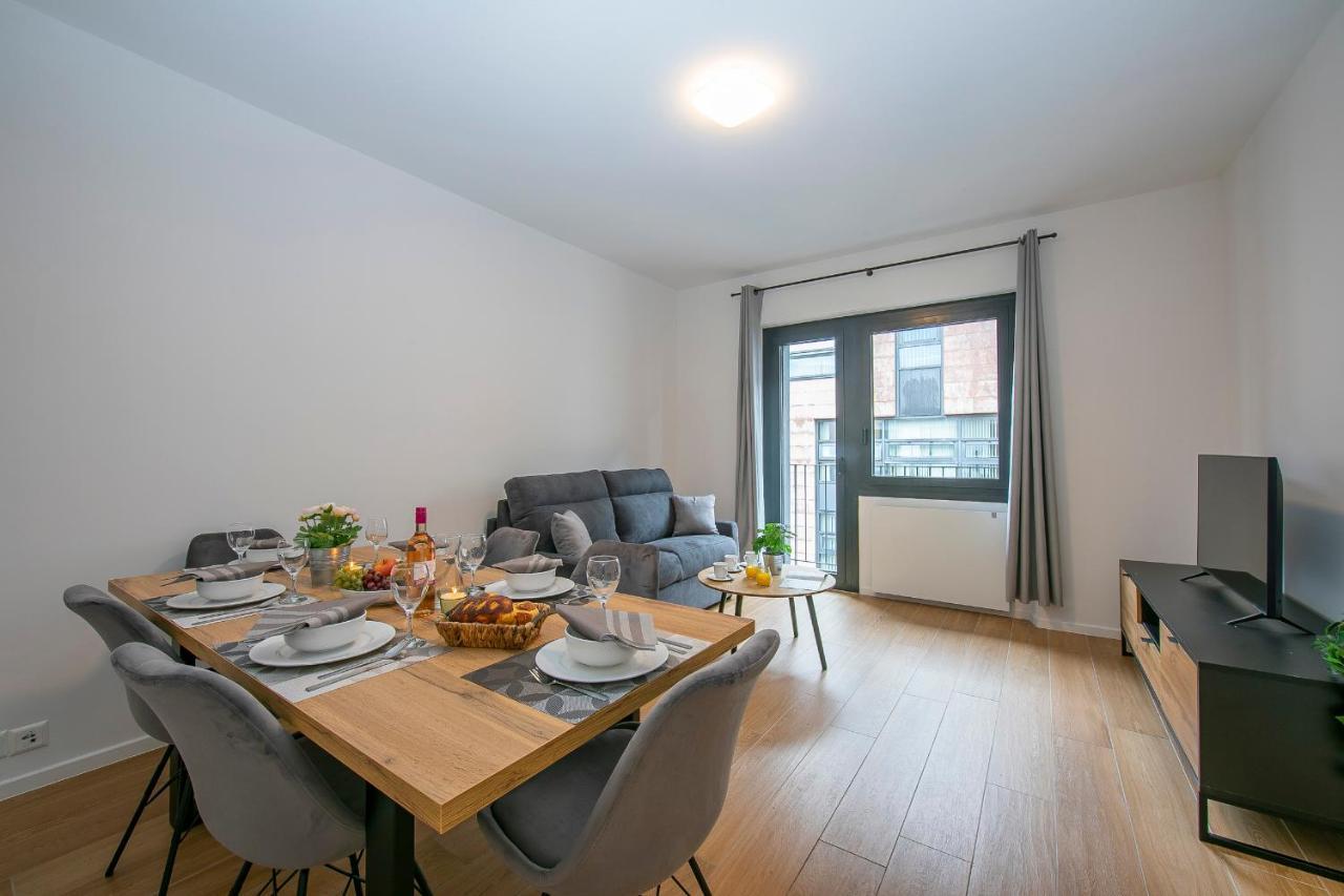 Boutique Homes Lugano Eksteriør billede