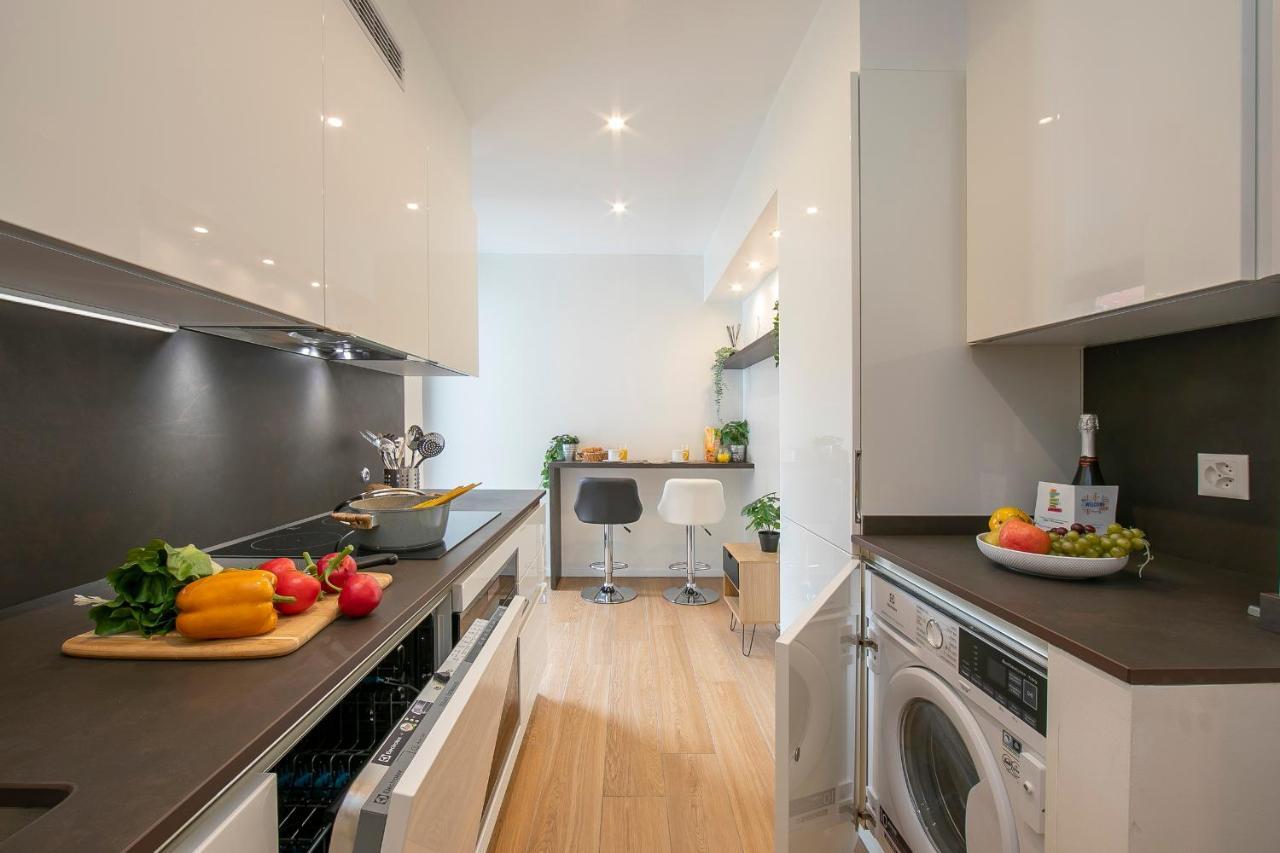 Boutique Homes Lugano Eksteriør billede