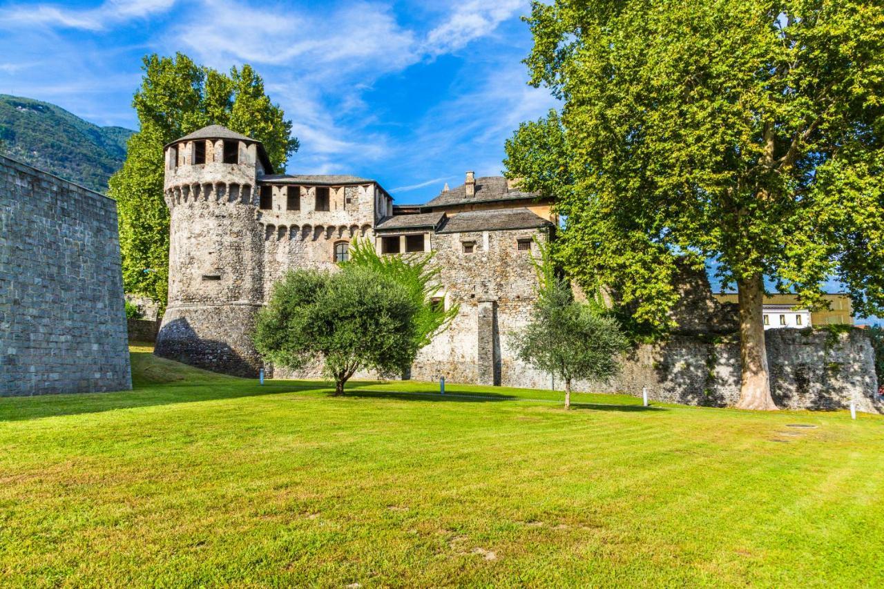 Boutique Homes Lugano Eksteriør billede