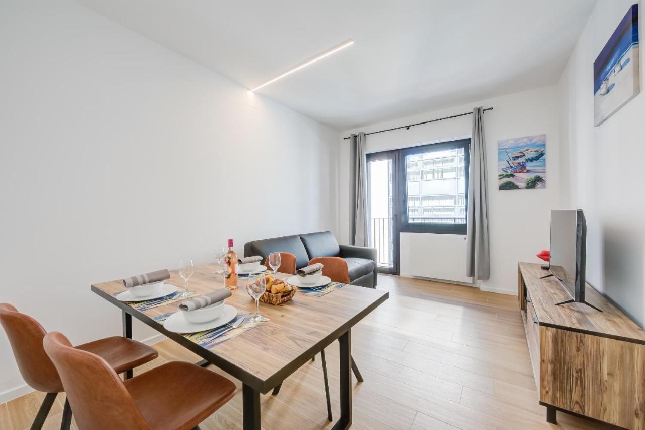 Boutique Homes Lugano Eksteriør billede