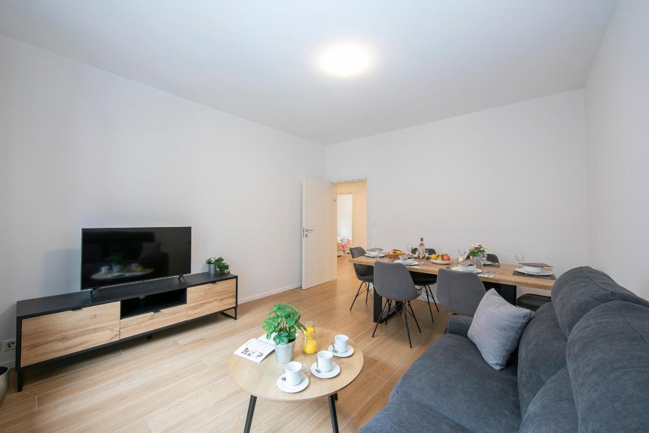 Boutique Homes Lugano Eksteriør billede