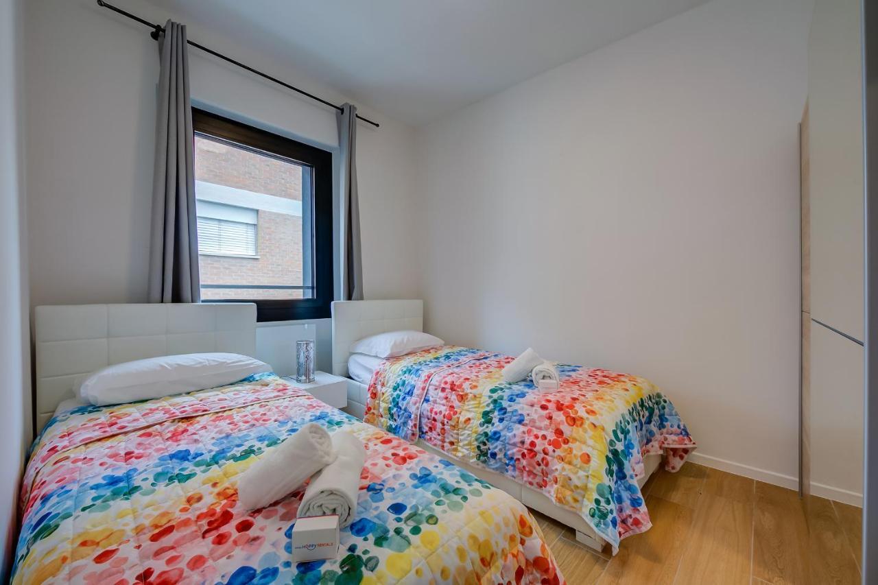 Boutique Homes Lugano Eksteriør billede