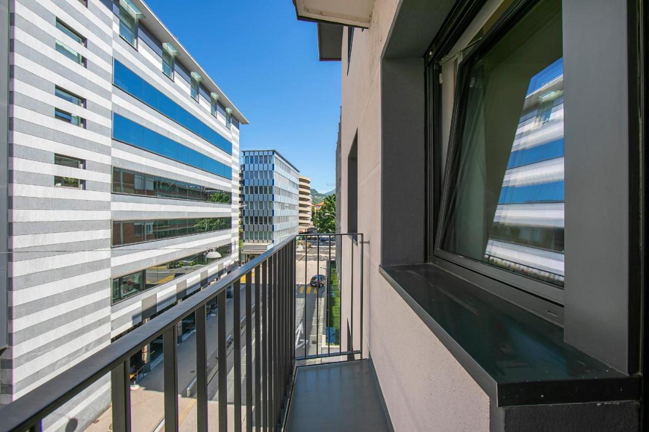 Boutique Homes Lugano Eksteriør billede