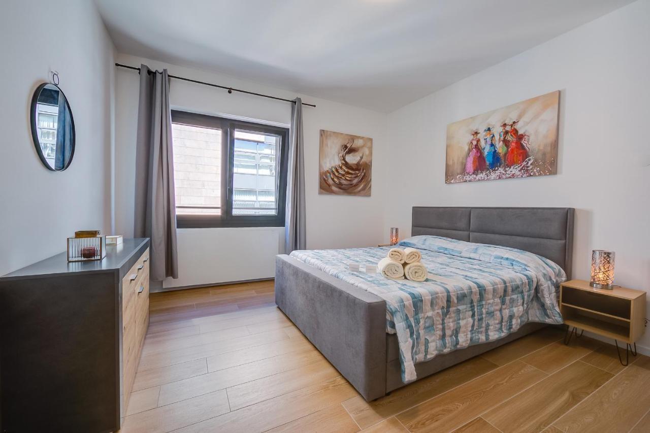 Boutique Homes Lugano Eksteriør billede
