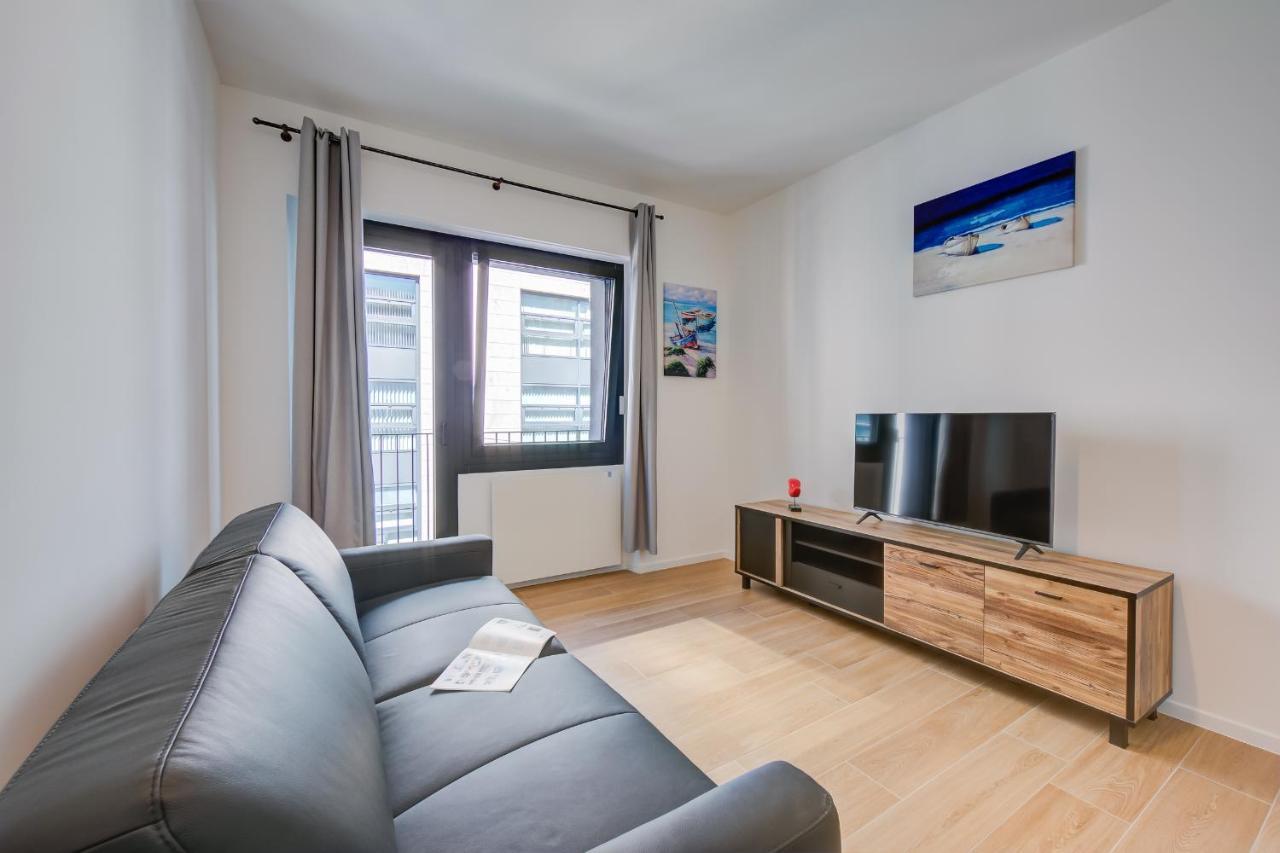 Boutique Homes Lugano Eksteriør billede