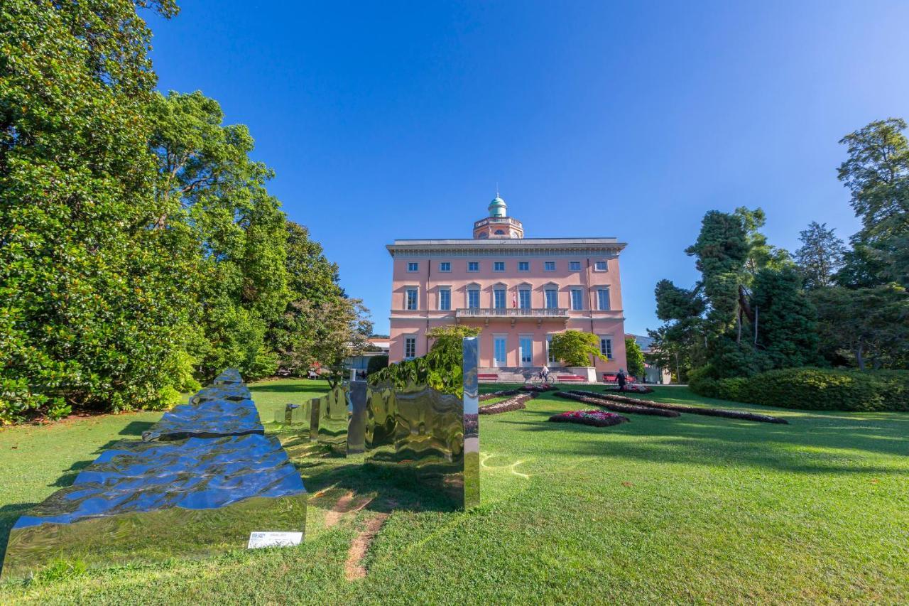 Boutique Homes Lugano Eksteriør billede