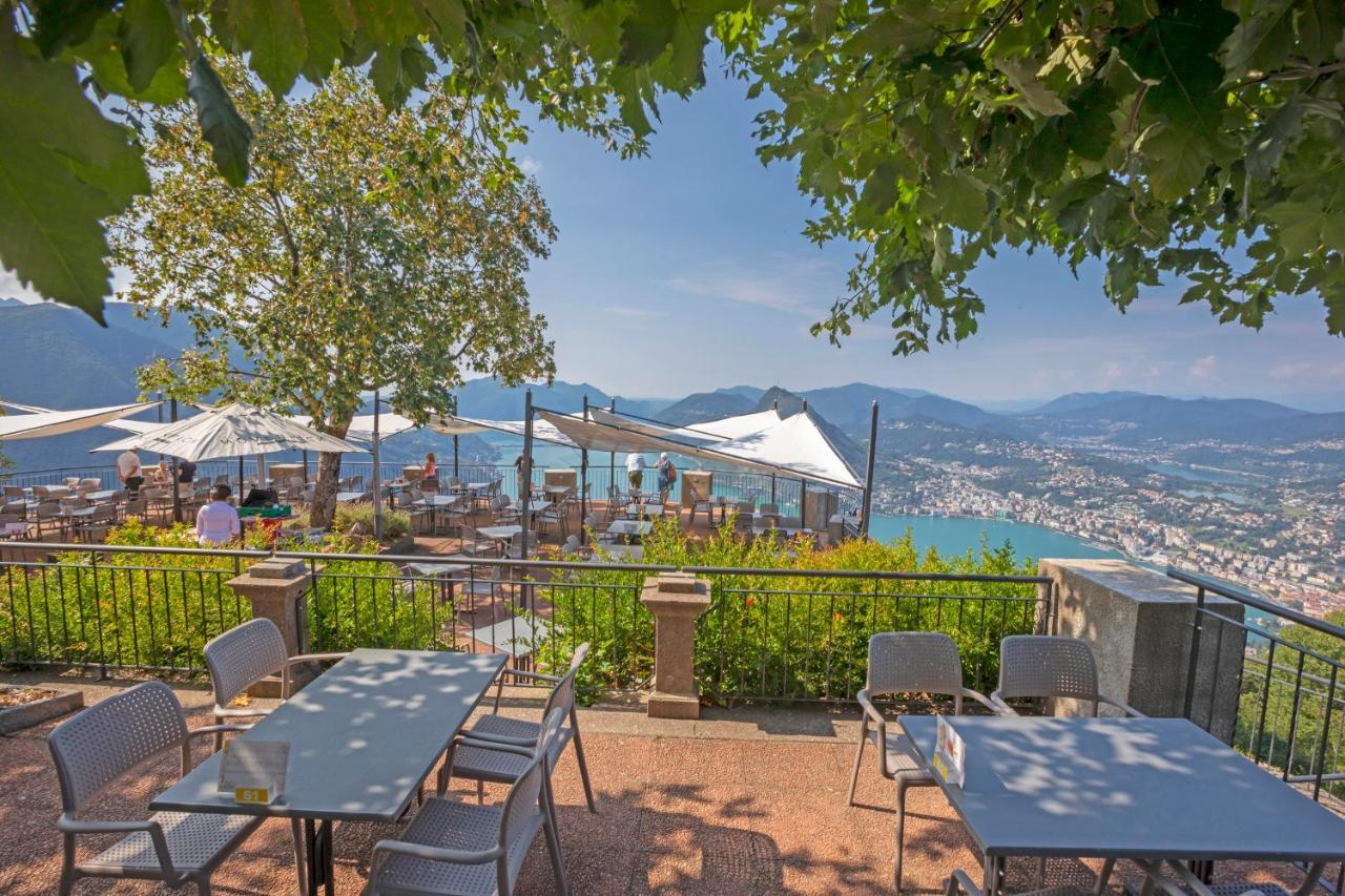 Boutique Homes Lugano Eksteriør billede