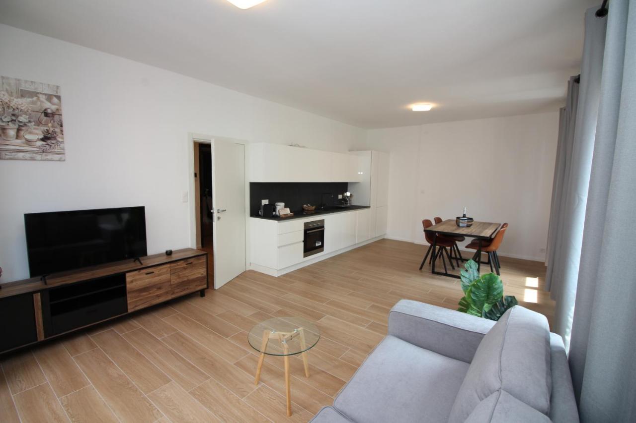 Boutique Homes Lugano Eksteriør billede