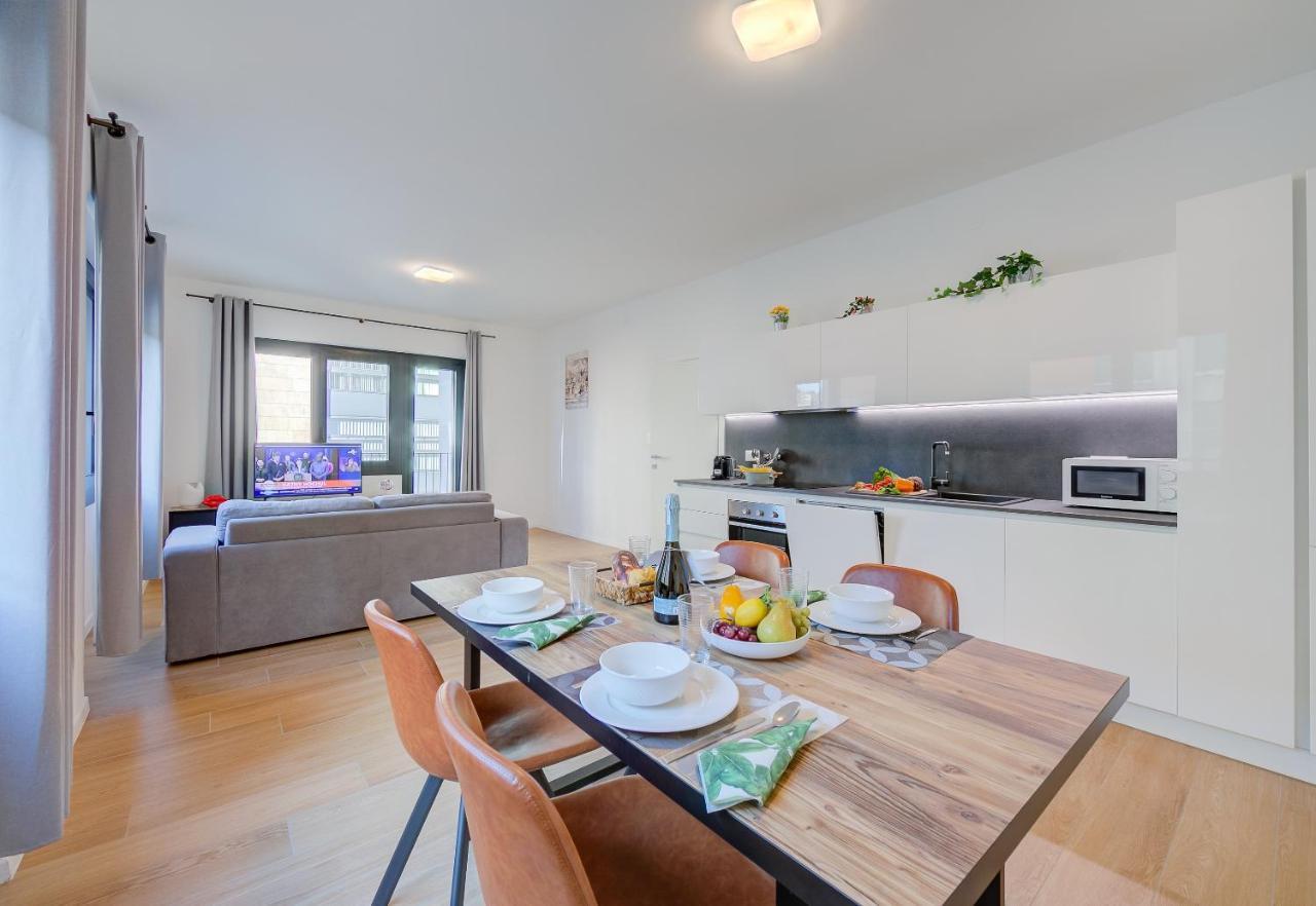 Boutique Homes Lugano Eksteriør billede