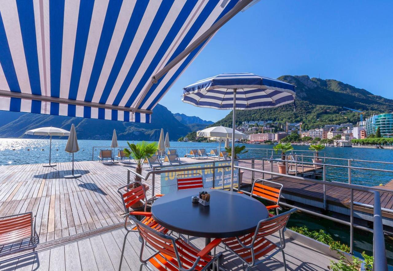 Boutique Homes Lugano Eksteriør billede