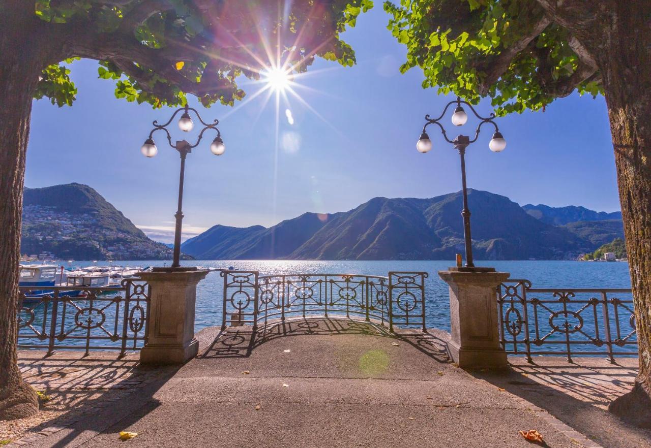 Boutique Homes Lugano Eksteriør billede