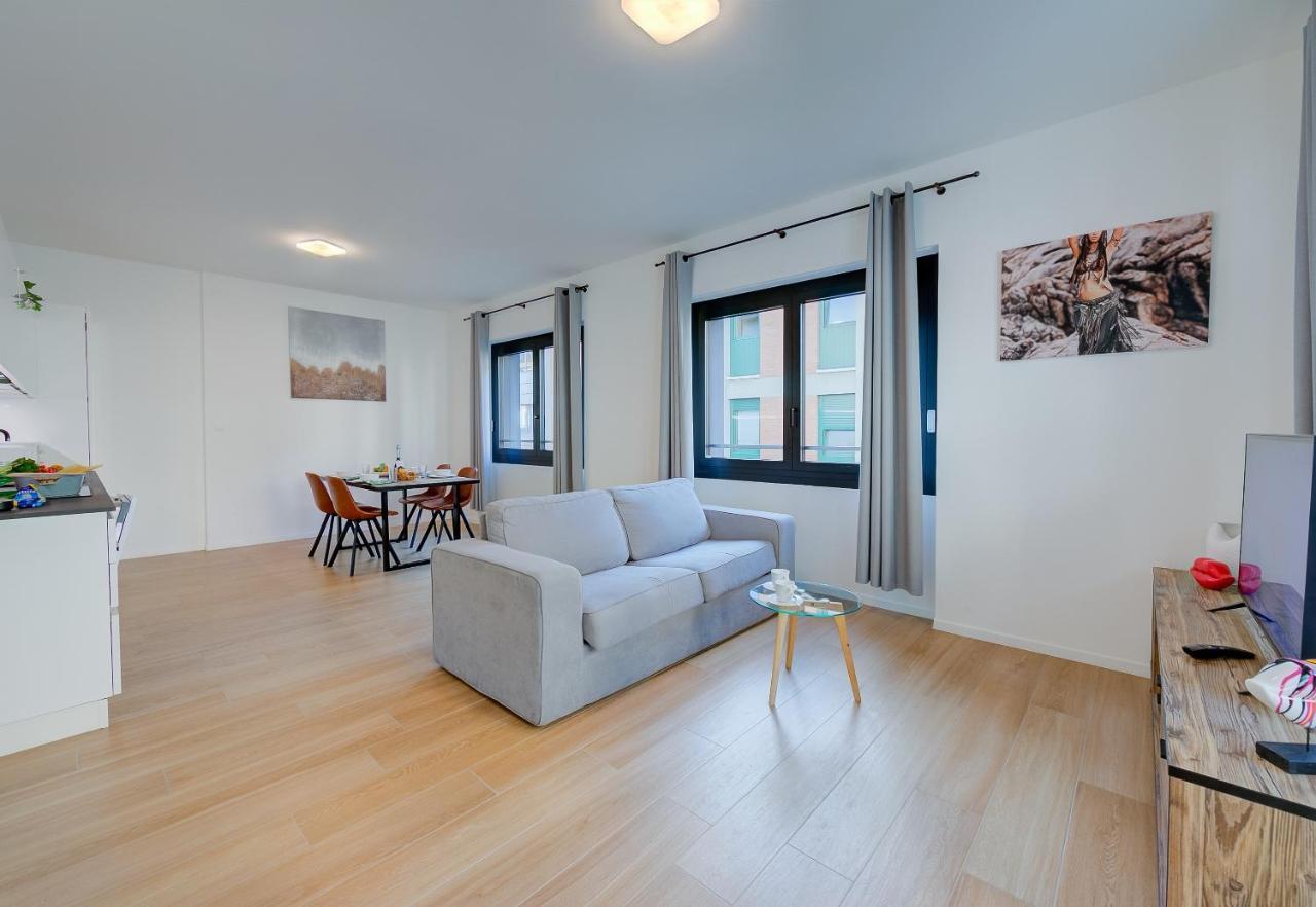 Boutique Homes Lugano Eksteriør billede