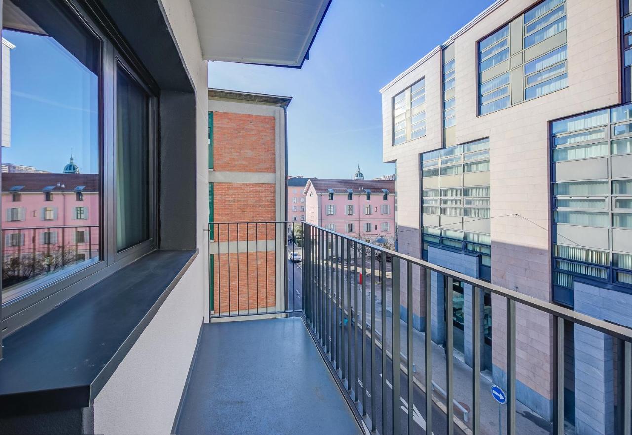 Boutique Homes Lugano Eksteriør billede