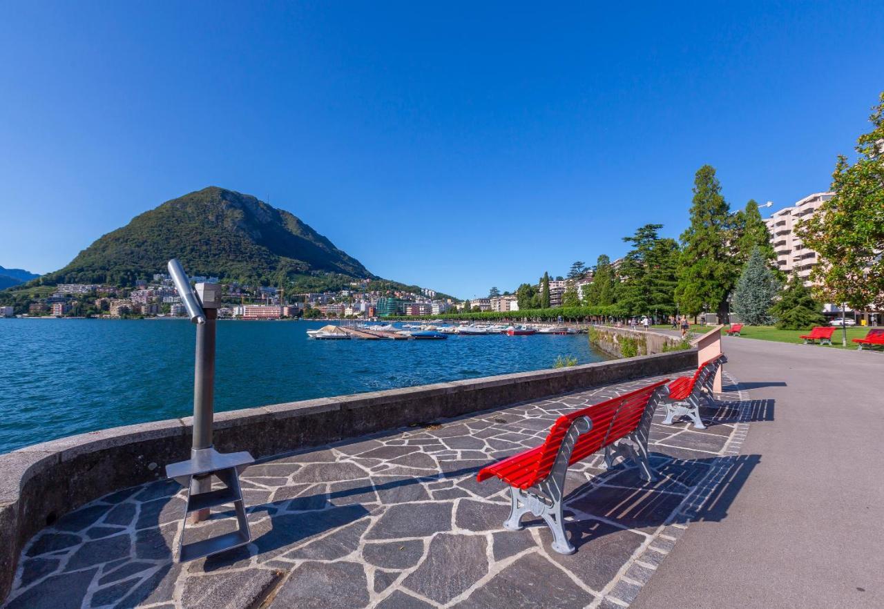 Boutique Homes Lugano Eksteriør billede