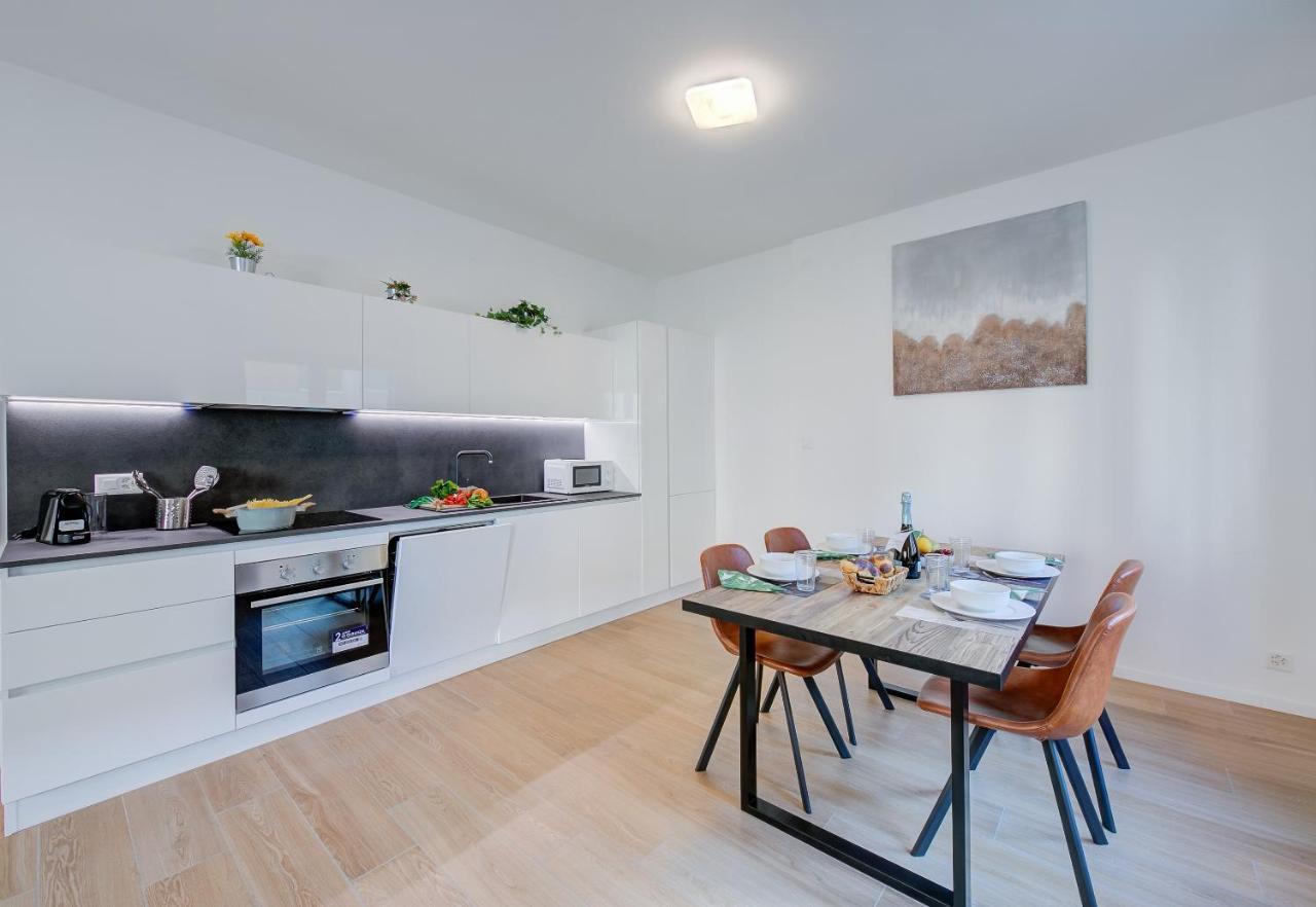 Boutique Homes Lugano Eksteriør billede