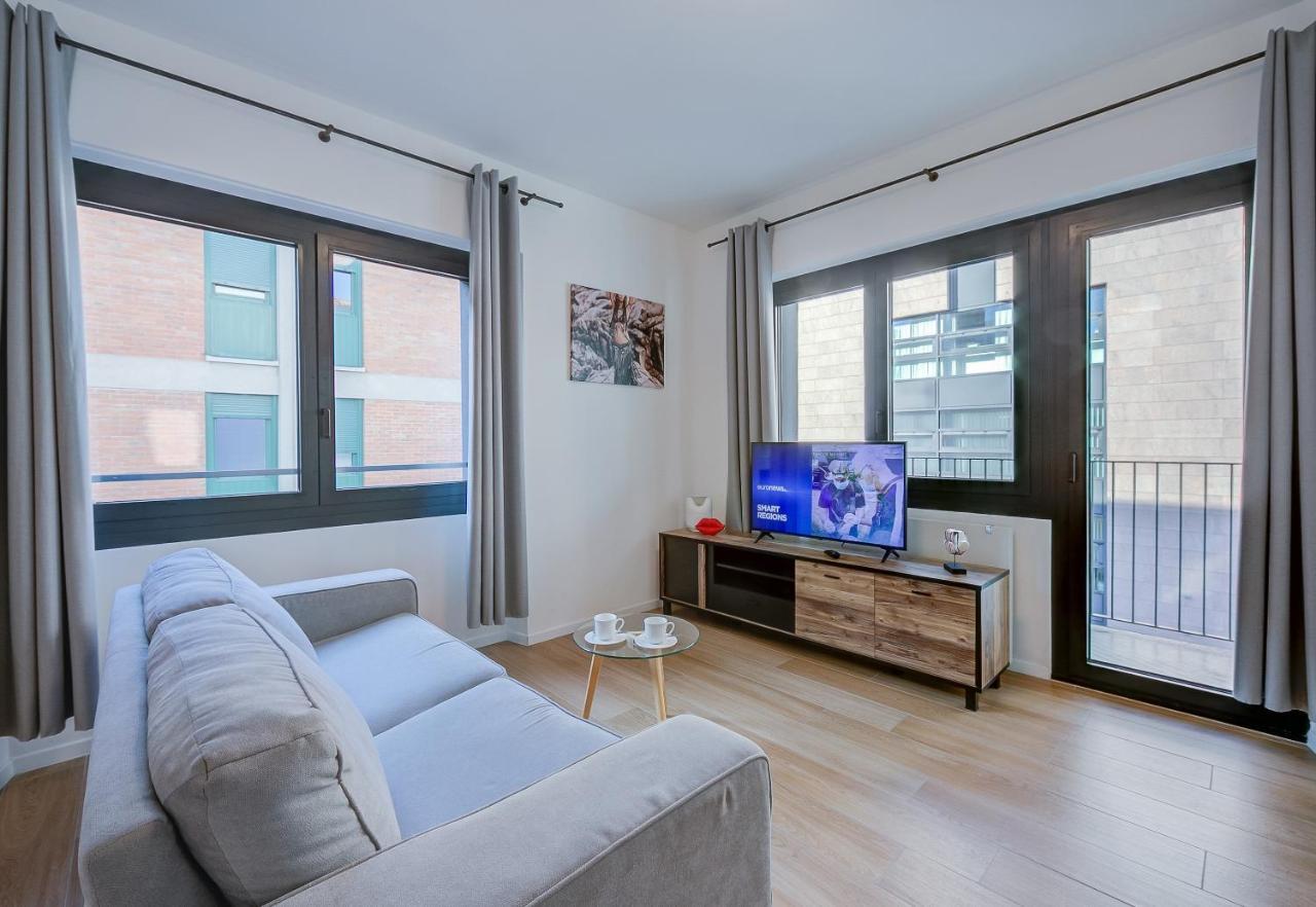Boutique Homes Lugano Eksteriør billede
