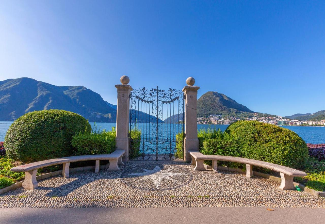 Boutique Homes Lugano Eksteriør billede