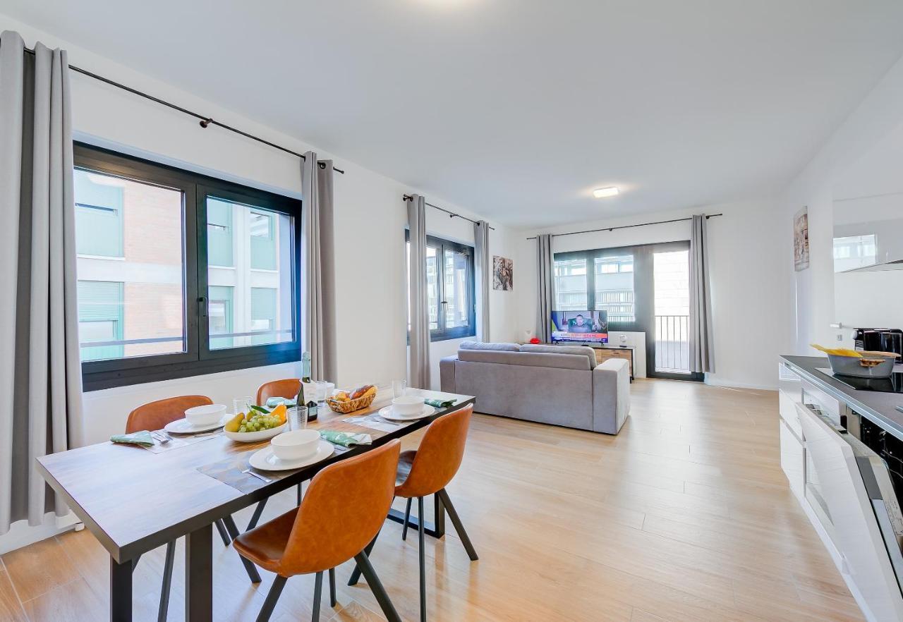 Boutique Homes Lugano Eksteriør billede