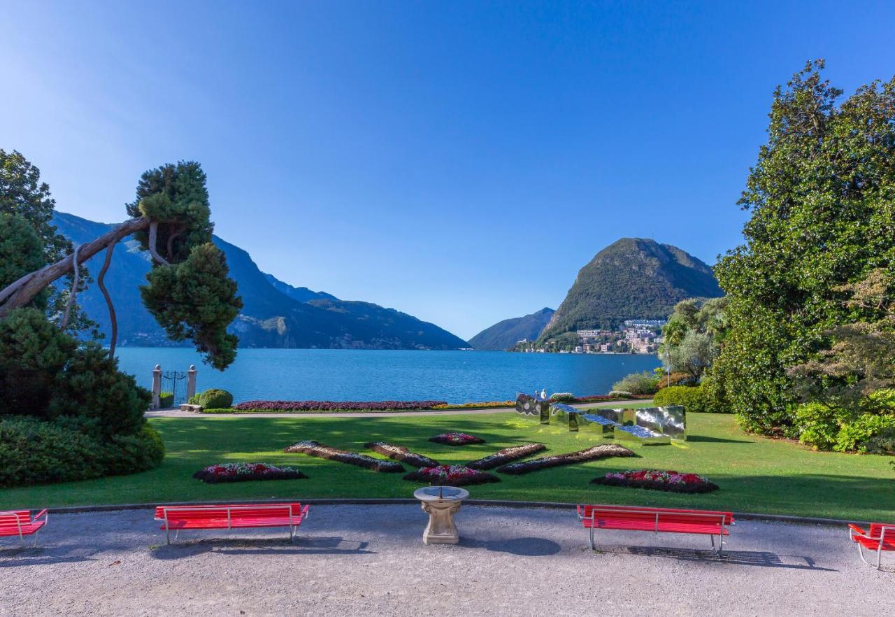 Boutique Homes Lugano Eksteriør billede