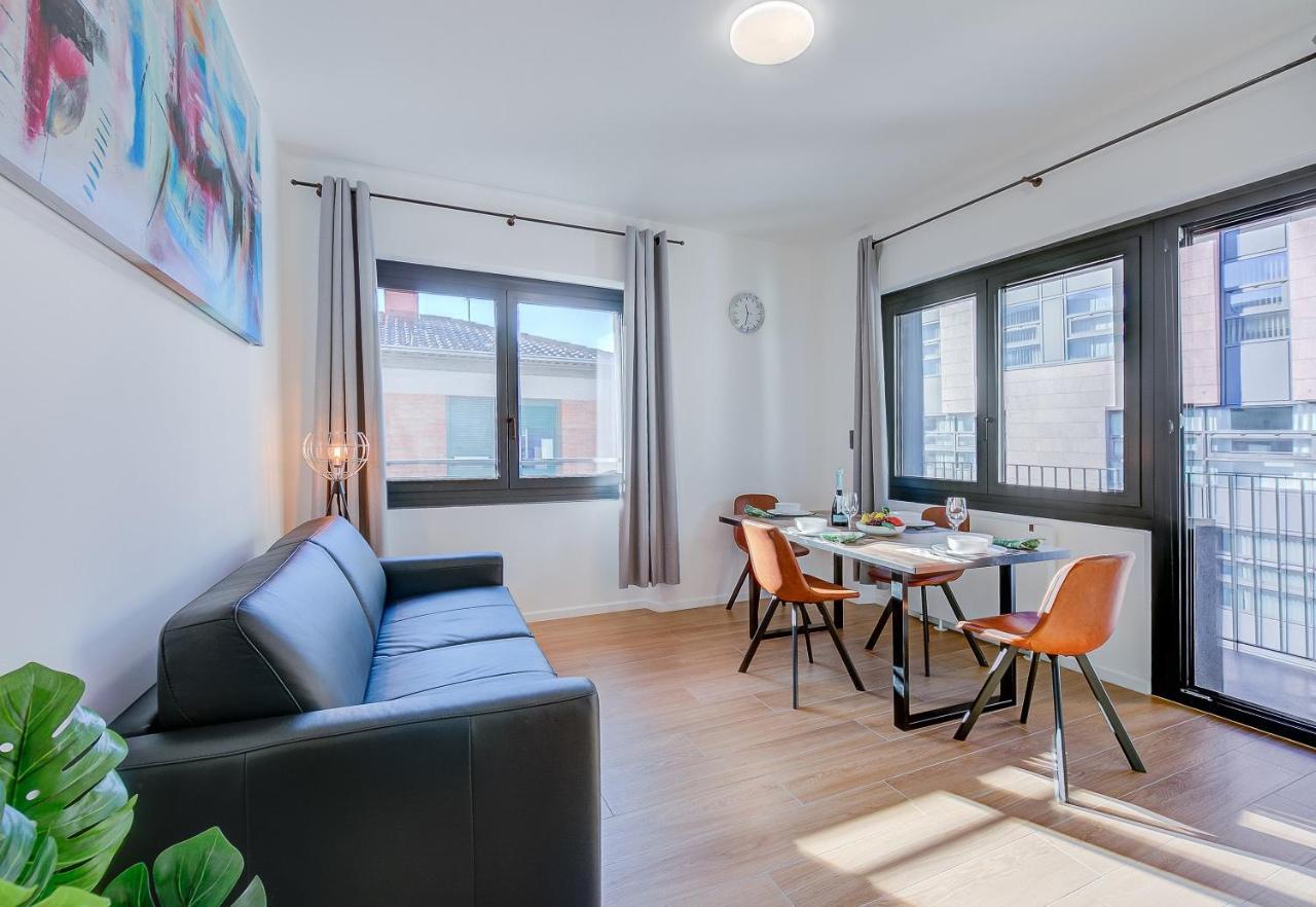 Boutique Homes Lugano Eksteriør billede