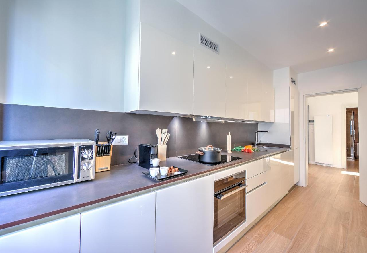 Boutique Homes Lugano Eksteriør billede