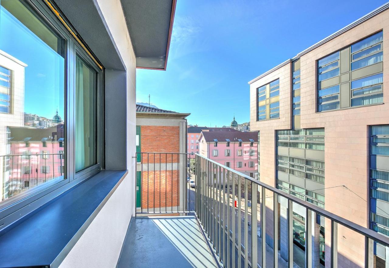 Boutique Homes Lugano Eksteriør billede
