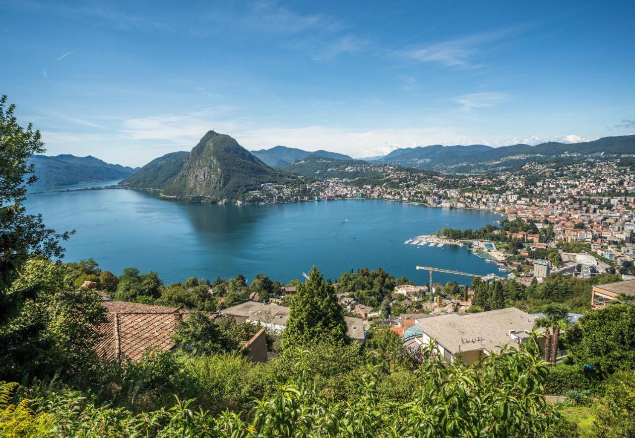 Boutique Homes Lugano Eksteriør billede