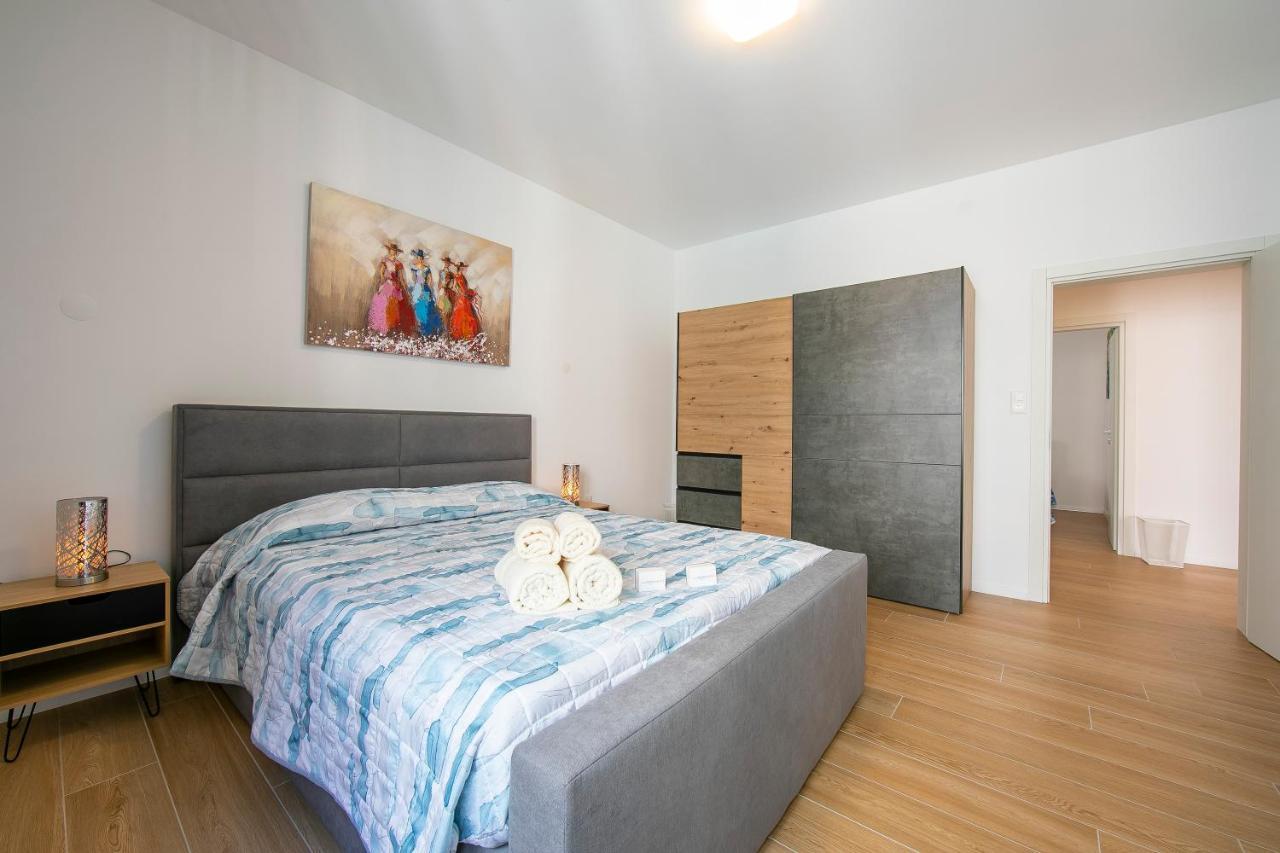 Boutique Homes Lugano Eksteriør billede